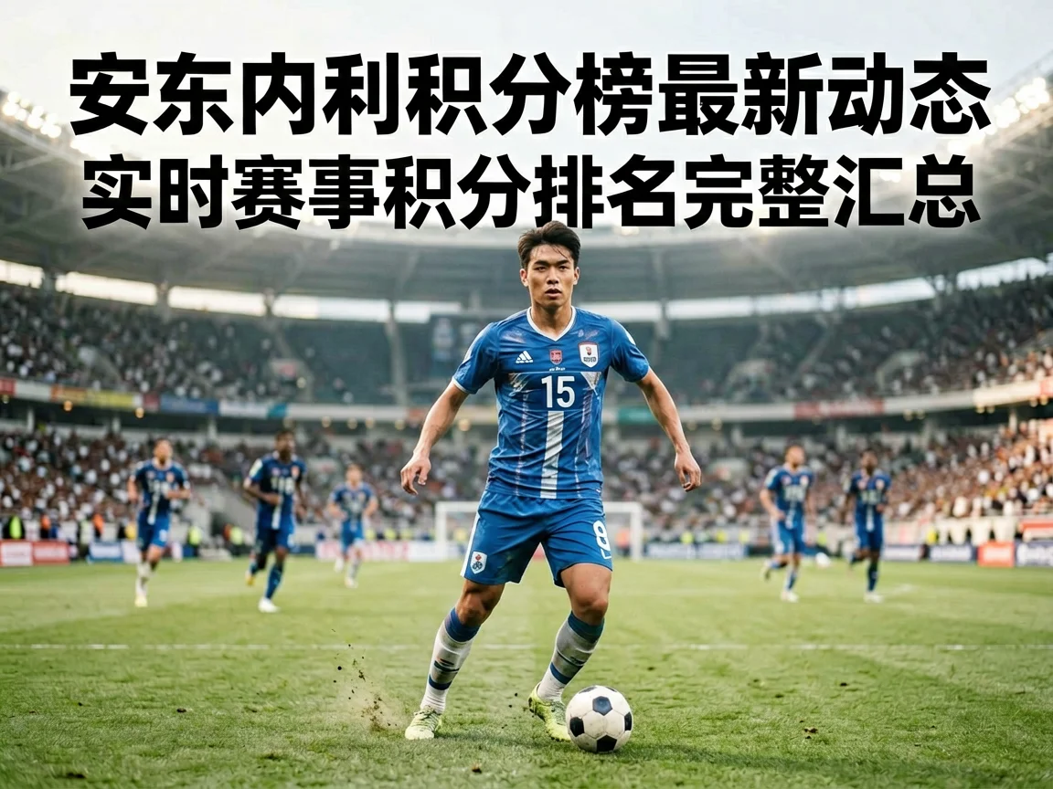 安东内利积分榜最新动态实时赛事积分排名完整汇总