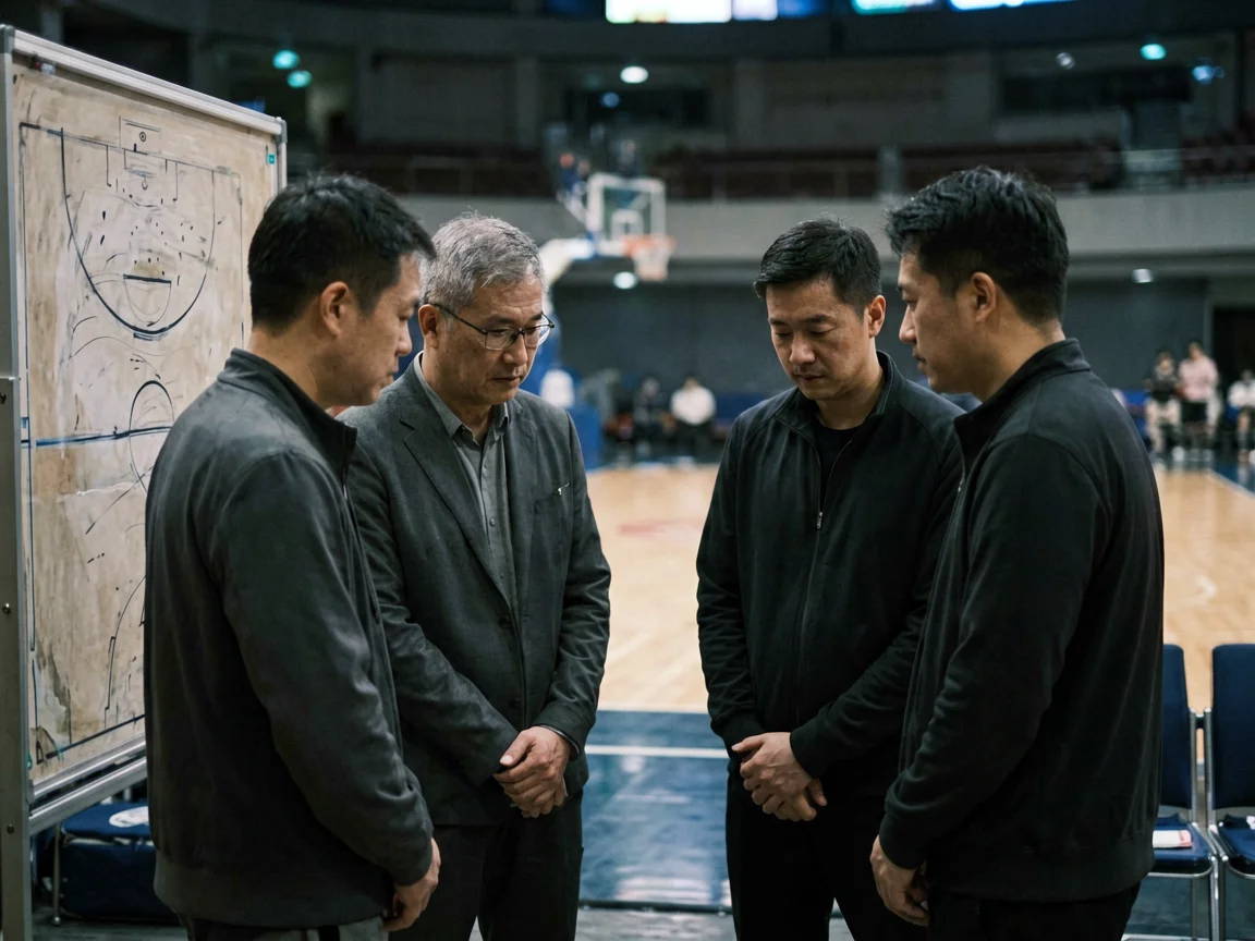 篮球资讯独家揭秘热门球队鲜为人知的深层运作内幕