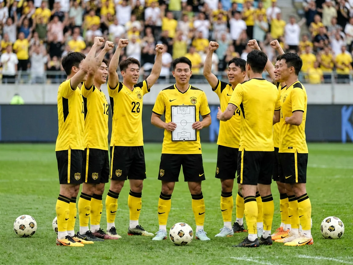 突尼斯当红国脚希望转会多支五大联赛球队有意引进